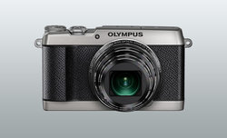 Olympus Stylus SH-3