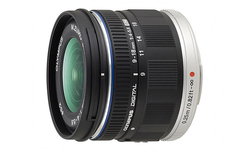 Nowy firmware dla obiektywu Olympus M.Zuiko Digital 9-18 mm f/4-5.6 ED 