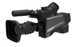 Targi ISE 2016 - Panasonic zapowiada premier nowych kamer