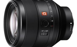 Sony FE 85 mm f/1.4 GM - zdjcia przykadowe