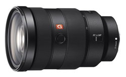 Sony FE 24-70 mm f/2.8 GM - zdjcia przykadowe