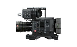 Panasonic VariCam LT