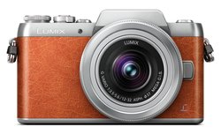 Panasonic Lumix GF8