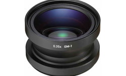 Ricoh GM-1 - konwerter makro dla aparatw z serii GR