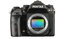 Pentax K-1 - zdjcia przykadowe