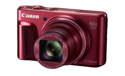 Canon PowerShot SX720 HS