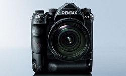Pentax K-1 - przykadowe zdjcia