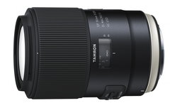 Tamron SP 90 mm f/2.8 Di MACRO 1:1 VC USD