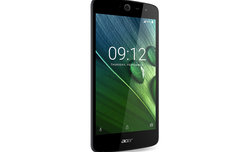 Acer Liquid Zest