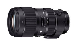 Sigma A 50-100 mm f/1.8 DC HSM