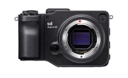 Sigma sd Quattro H - europejska cena i dostawy