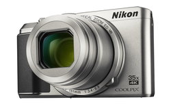 Nikon Coolpix A900 i B700 - kolejne opnienie dostaw