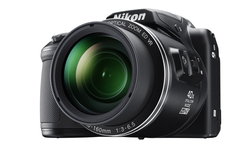 Nikon Coolpix B500 - firmware 1.1