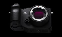 Sigma oferuje darmowe czyszczenie matrycy w sd Quattro