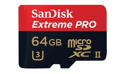 Nowa karta SanDisk Extreme Pro z transferem 275 MB/s
