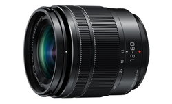 Panasonic Lumix G 12-60 mm f/3.5-5.6 ASPH. POWER O.I.S.