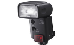 Lampa byskowa Sigma EF-630