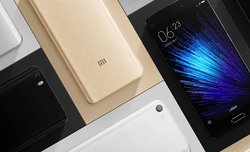 Xiaomi Mi 5 z 4-osiow stabilizacj obrazu