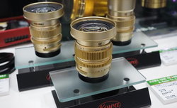 CP+ 2016 - Kowa Cine Prominar