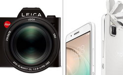 Firmy Leica i Huawei ogosiy strategiczne partnerstwo