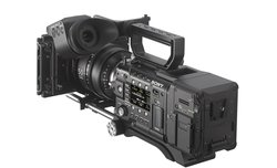 Nowe produkty dla filmowcw od Sony