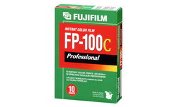 Fujifilm zakoczy wkrtce dostawy filmu FP-100C