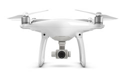 DJI Phantom 4