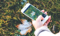 Adobe Lightroom Mobile 2.2 dla iOS