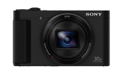 Sony Cyber-shot DSC-HX80