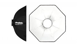 Profoto OCF Beauty Dish - nowa czasza modelujca 