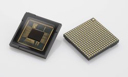 Nowa matryca ISOCELL dla smartfonw Samsunga - z technologi Dual Pixel