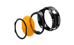 Profoto OCF Gels - nowe filtry elowe do fotografowania z uyciem lamp