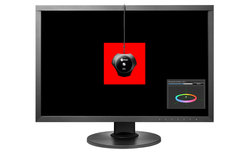 Darmowa kalibracja monitorw EIZO