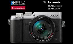 Dni z mark Panasonic w Katowicach i Krakowie