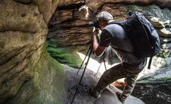 Tokina na Kocu wiata! Warsztaty fotograficzne w Sudetach