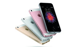 Apple iPhone SE