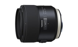Tamron SP 85 mm f/1.8 VC USD - zdjcia przykadowe