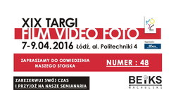 BEiKS na tarach FILM VIDEO FOTO 2016 w odzi