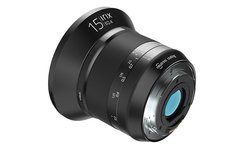 Irix 15 mm f/2.4 - znamy europejskie ceny