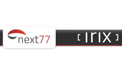 Firma Next77 dystrybutorem marki Irix w Polsce