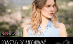 Dni otwarte z obiektywami Tamrona w Warszawie