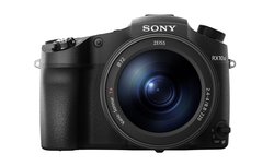 Sony RX10 III