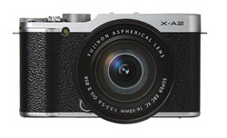 Fujifilm aktualizuje firmware wybranych aparatw i obiektyww