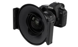 Adapter filtrw od Fotodiox dla obiektywu Canon EF 11-24 mm f/4L USM