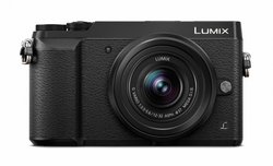 Panasonic Lumix DMC-GX80 - wsplnie spdzony czas