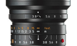 Leica Super-Elmar-M 18 mm f/ 3.8 ASPH