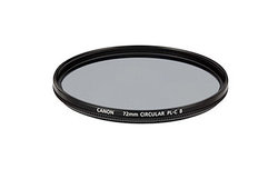 Canon Circular PL-C B - nowa seria filtrw polaryzacyjnych