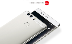 Huawei P9