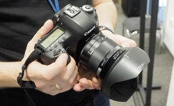 Irix 15 mm f/2.4 w naszych rkach