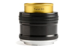 Lensbaby Twist 60